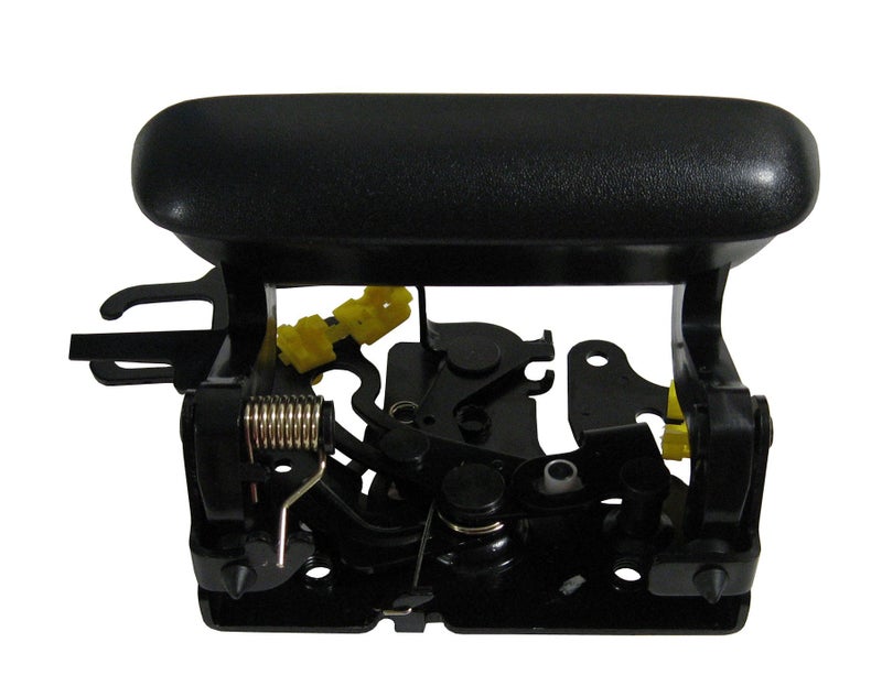 Tailgate Handle